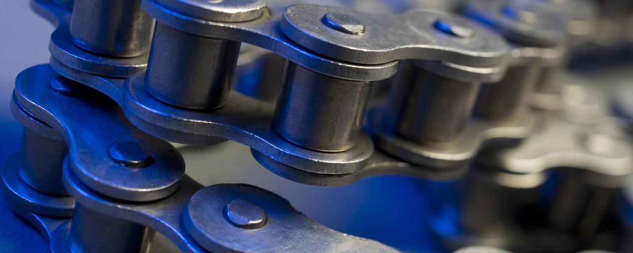 Roller Chains Supplier - ASA Transmission Chains | Italian Engineering ...